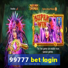 99777 bet login